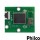 PLACA MODULO WI-FI PHILCO PTV43G70R2CSGBL PTV50G70R2CBBL PTV50G7PR2CSB VA WF-R12C-UWD4L | ORIGINAL
